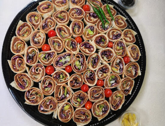 Mahmood cigkofte