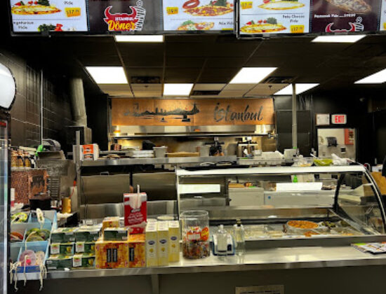 Istanbul Doner House