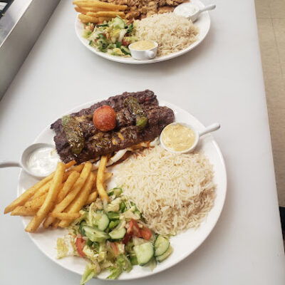 Turkish Express