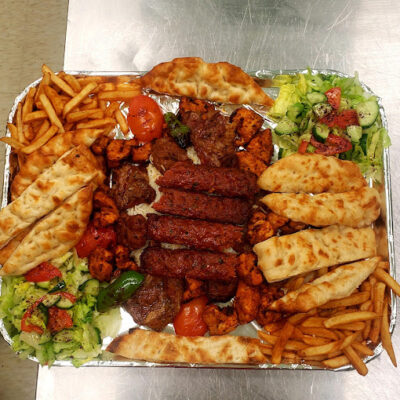 Turkish Express