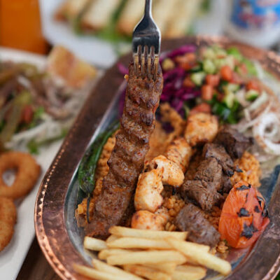 Sultan Ahmet Turkish Cuisine