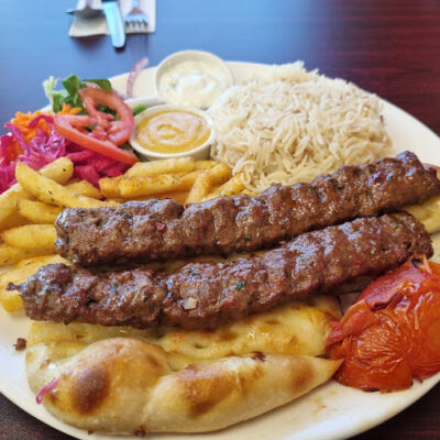 Turkish Express