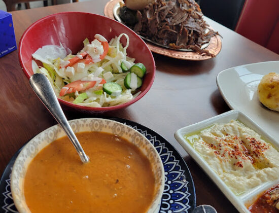 Istanbul Doner House