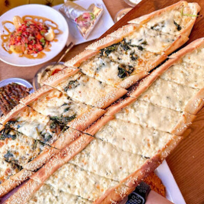 Sultan Ahmet Turkish Cuisine