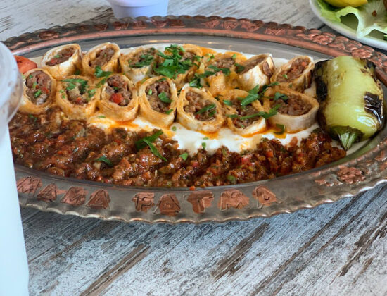 Mama Fatma Turkish Cuisine