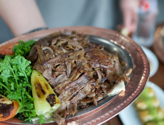 Istanbul Doner House