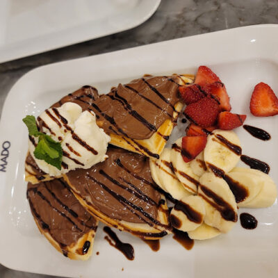 MADO – Yonge