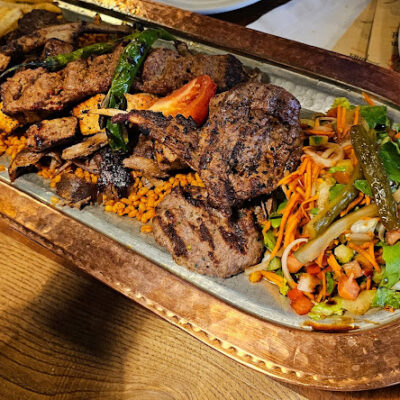 Sultan Ahmet Turkish Cuisine