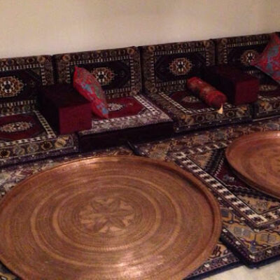 Sofra Turkish Restaurant & Wine Cellar