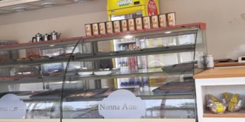 Nonna Amina Turkish Bakery