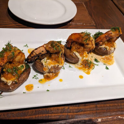 Sofra Turkish Restaurant & Wine Cellar
