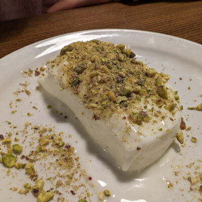 Sultan Ahmet Turkish Cuisine