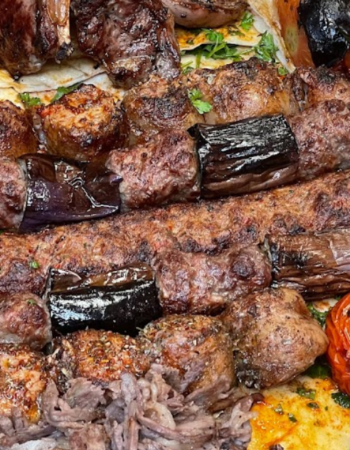 Kebab 49 – Turkish Restaurant