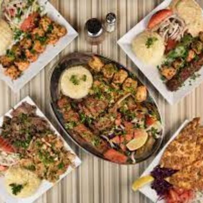köz bingöl Turkish Restaurant