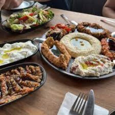 köz bingöl Turkish Restaurant