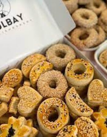 Gulbay Turkish Bakery