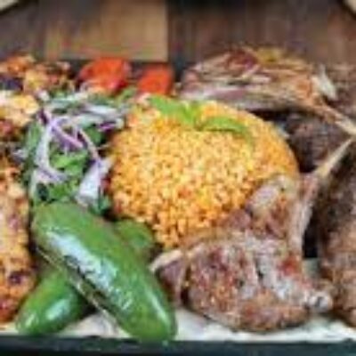 köz bingöl Turkish Restaurant