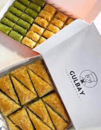 Gulbay Turkish Bakery