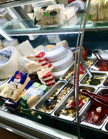 Mediterranean Specialty Foods – Turkish Market