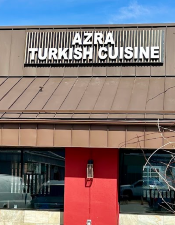 Azra Turkish Cuisine