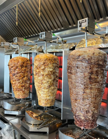 Berlin Doner & Kebab