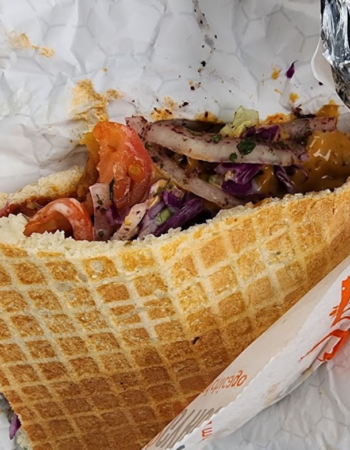 Döner & Gyros