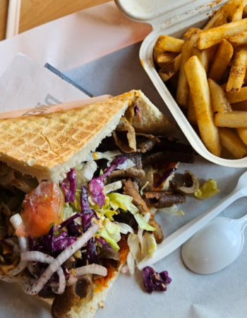 Döner & Gyros